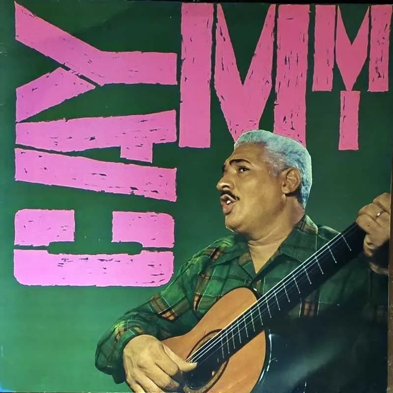 DORIVAL CAYMMI - E SEU VIOLHAO