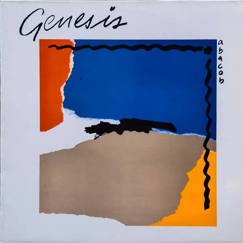 GENESIS - ABACAB