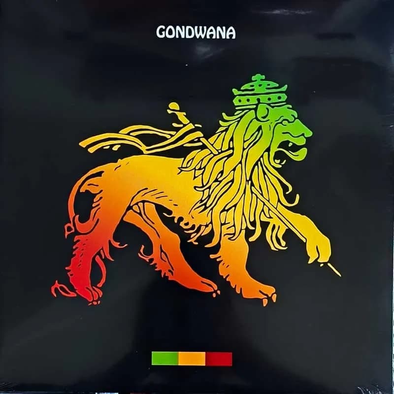 GONDWANA - GONDWANA
