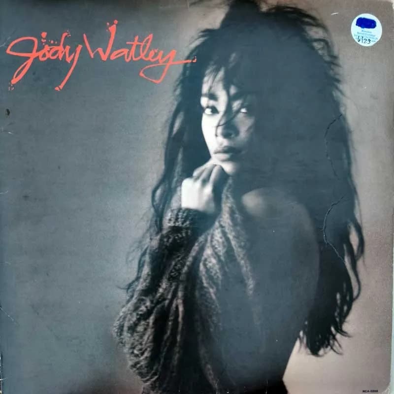 JODY WATLEY - JODY WATLEY