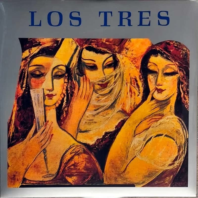 LOS TRES