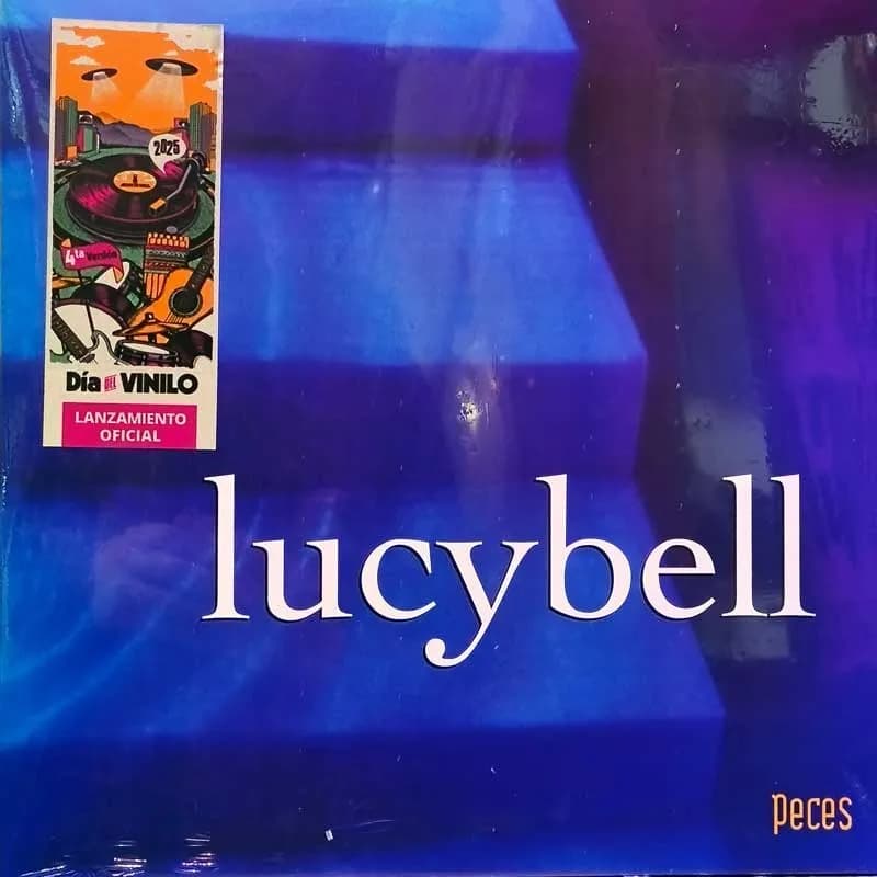 LUCYBELL - PECES