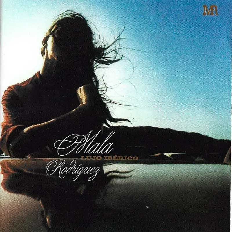 MALA RODRIGUEZ - LUJO IBERICO