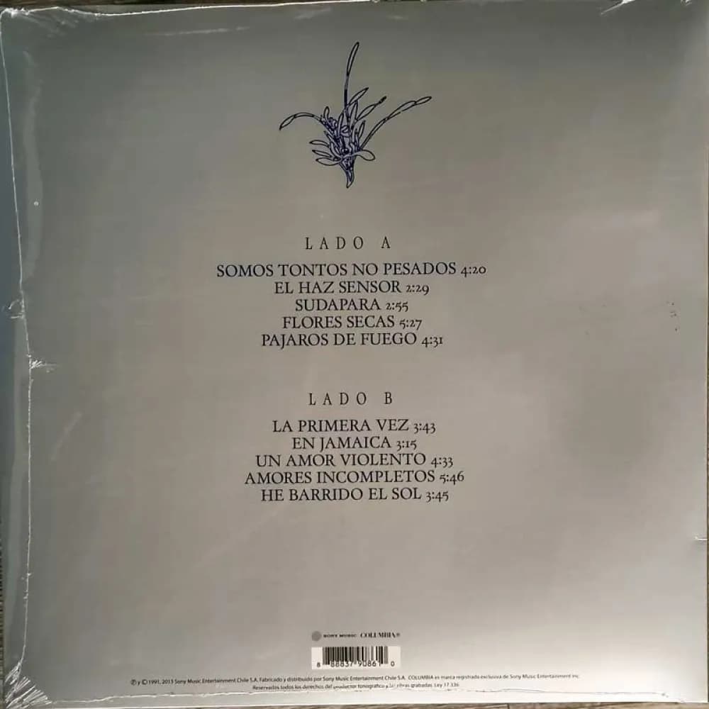 Miniatura 2 de LOS TRES