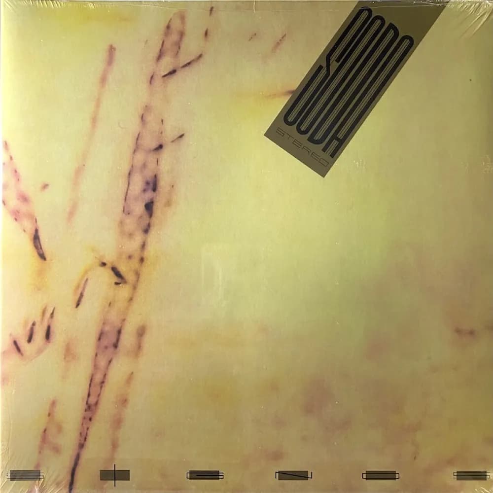 SODA STEREO - SIGNOS