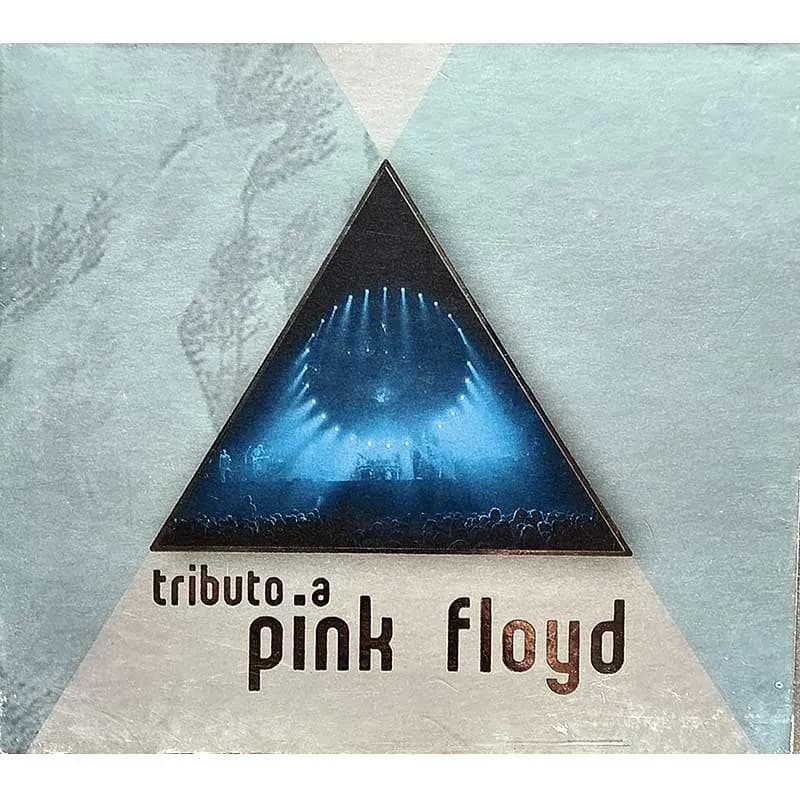 VARIOS - TRIBUTO A PINK FLOYD