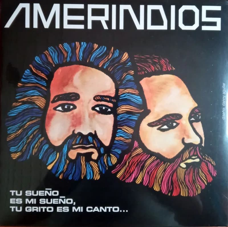 AMERINDIOS - AMERINDIOS