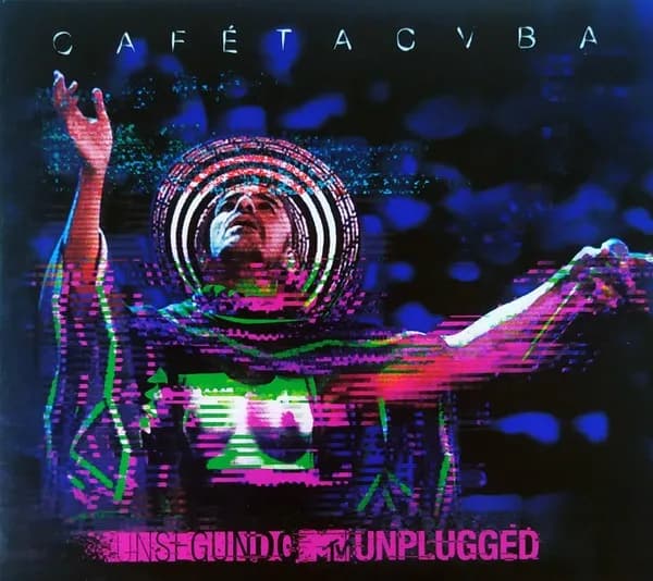 CAFE TACVBA - UN SEGUNDO (MTV UNPLUGGED)