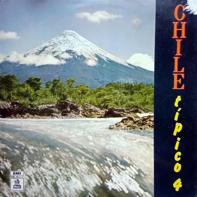 CHILE TIPICO 4