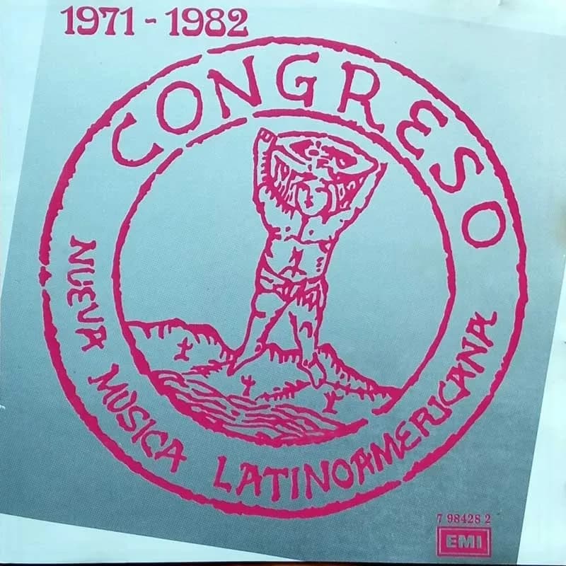 CONGRESO - CONGRESO 1971-1982