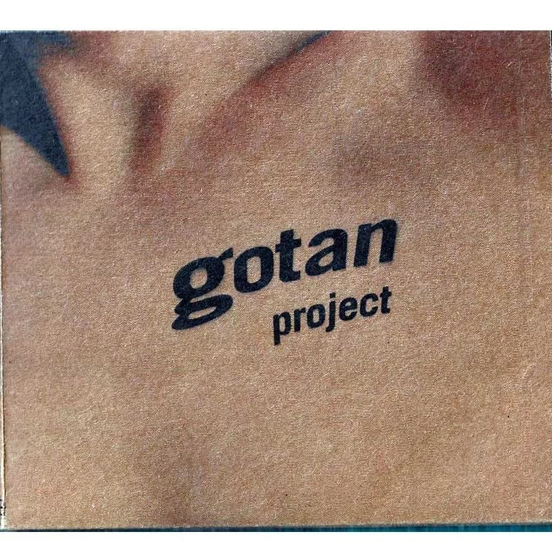 GOTAN PROJECT - LA REVANCHA DEL TANGO