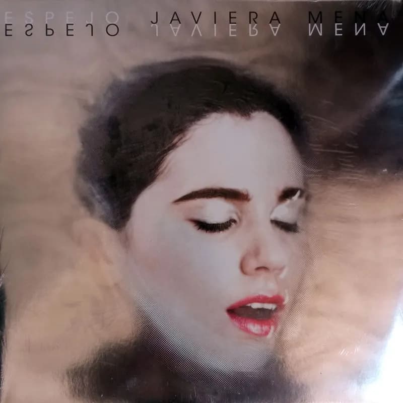 JAVIERA MENA - ESPEJO