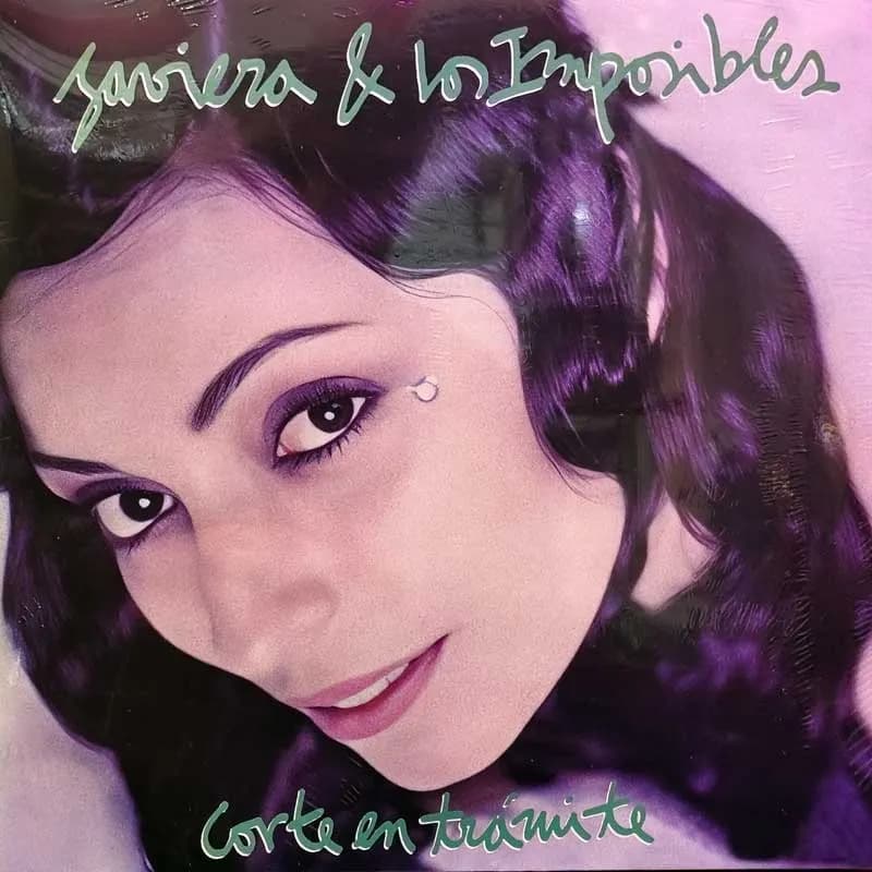 JAVIERA Y LOS IMPOSIBLES - CORTE EN TRAMITE