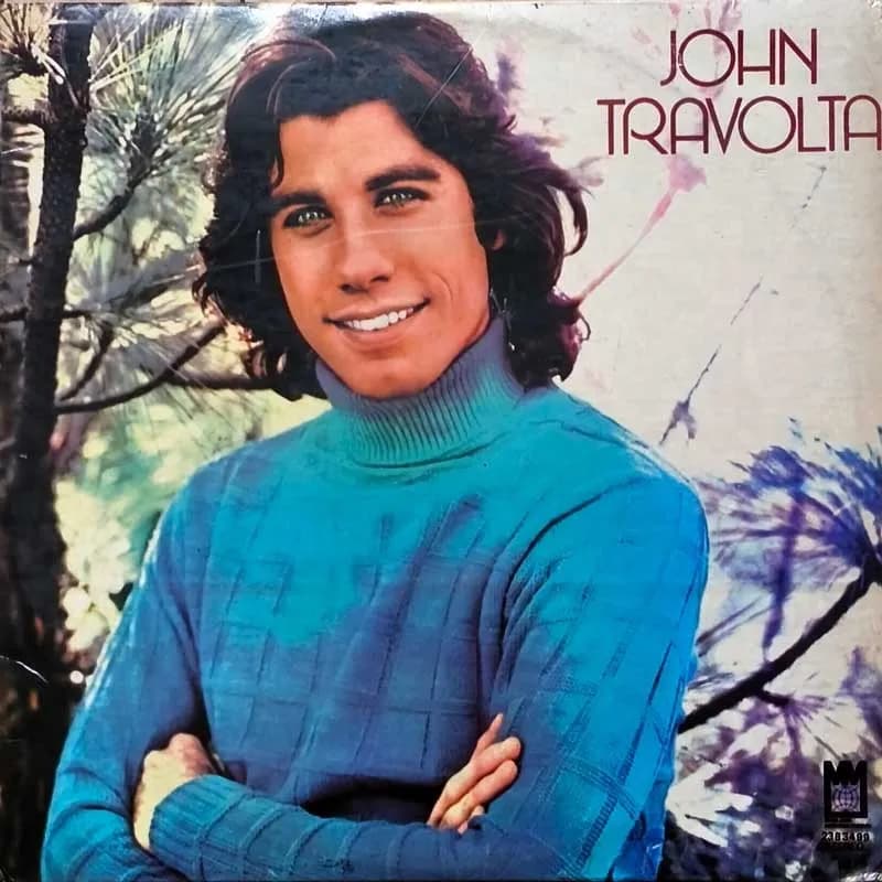 JOHN TRAVOLTA - CUANDO ESTOY LEJOS DE TI