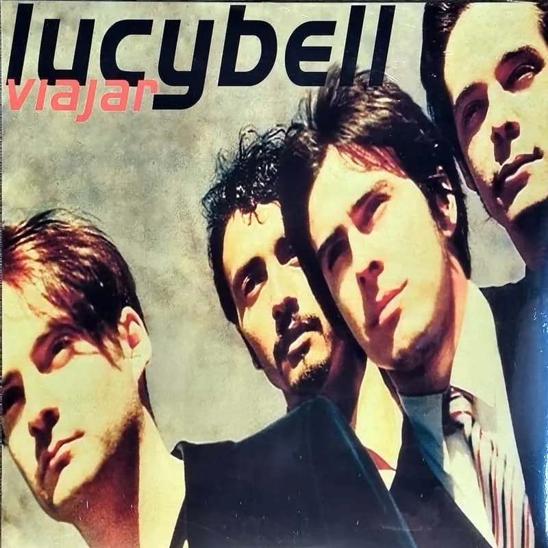LUCYBELL - VIAJAR