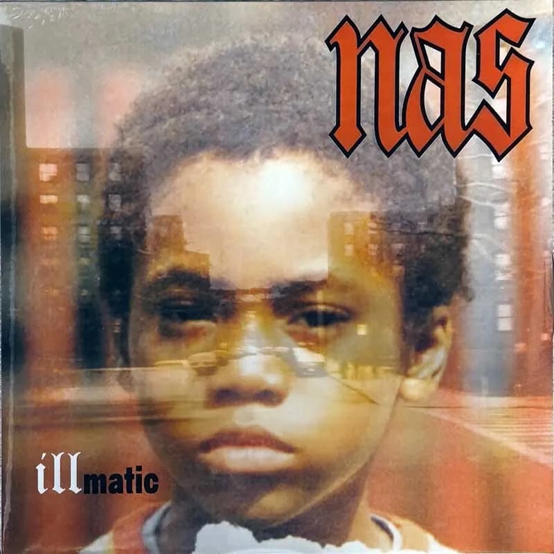 NAS - ILLMATIC