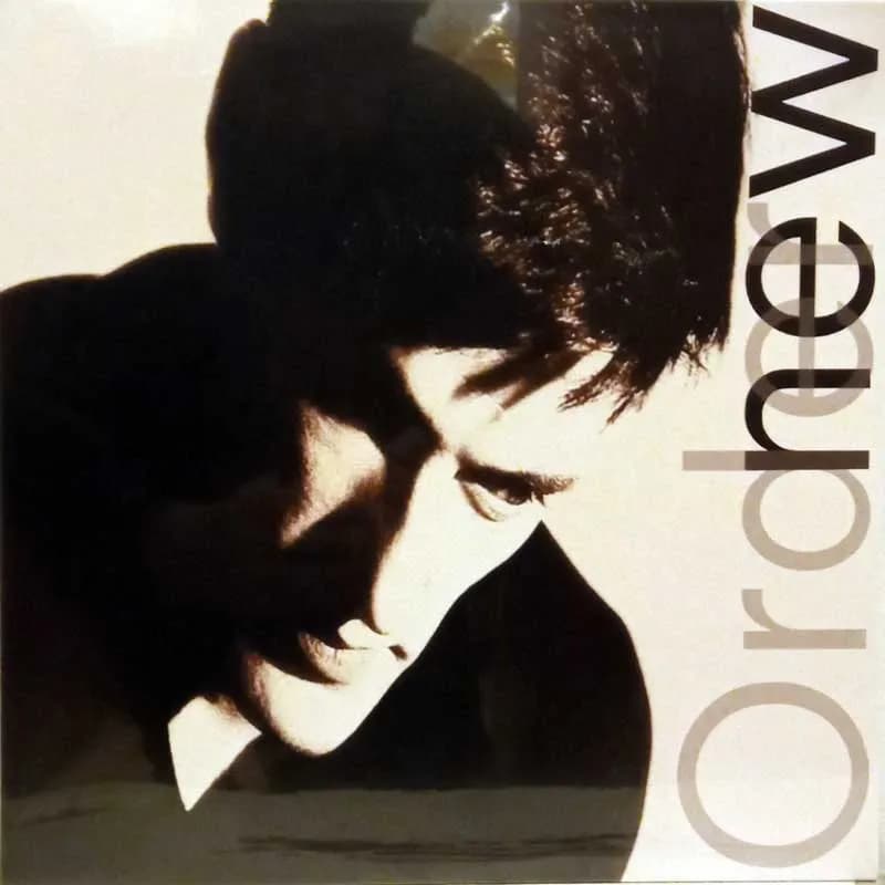 NEW ORDER - LOW-LIFE
