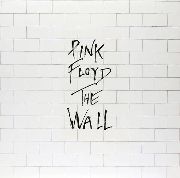 PINK FLOYD - THE WALL