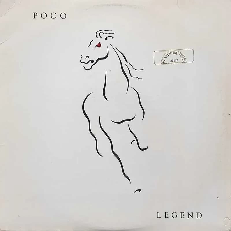 POCO - LEGEND
