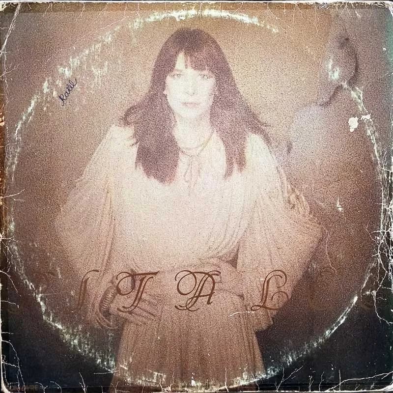 RITA LEE - RITA LEE