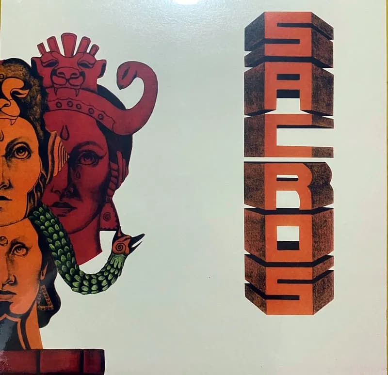 SACROS - SACROS