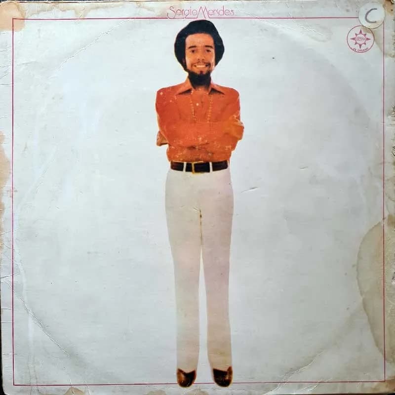 SERGIO MENDES - SERGIO MENDES