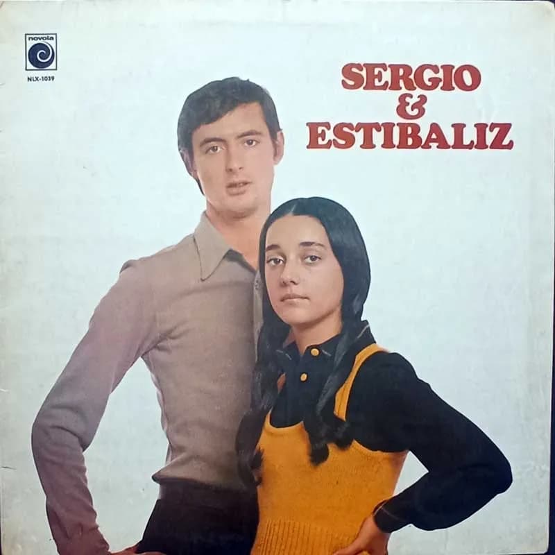 SERGIO Y ESTIBALIZ - SERGIO Y ESTIBALIZ