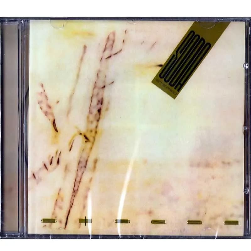 SODA STEREO - SIGNOS