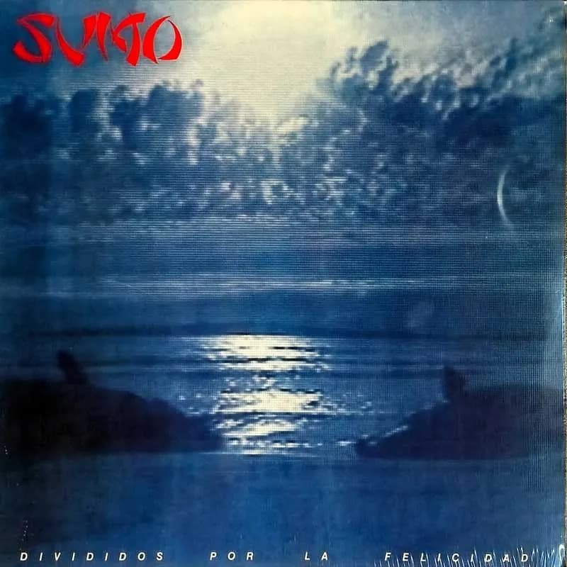 SUMO - DIVIDIDOS POR LA FELICIDAD
