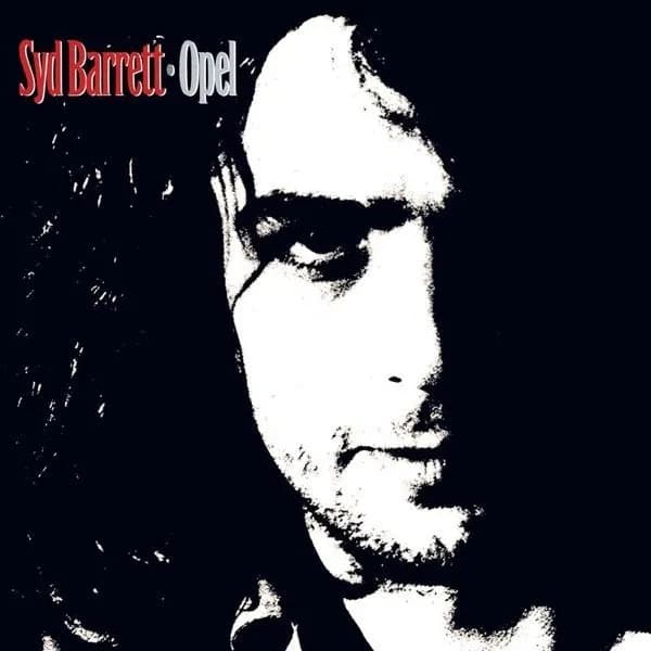 SYD BARRET - OPEL