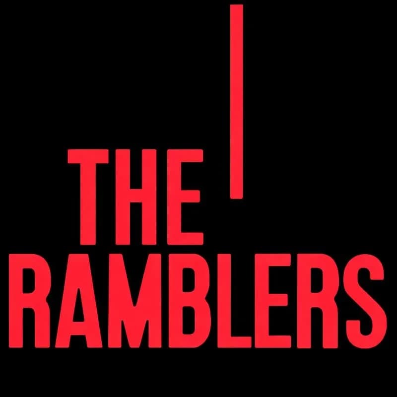 THE RAMBLERS - THE RAMBLERS