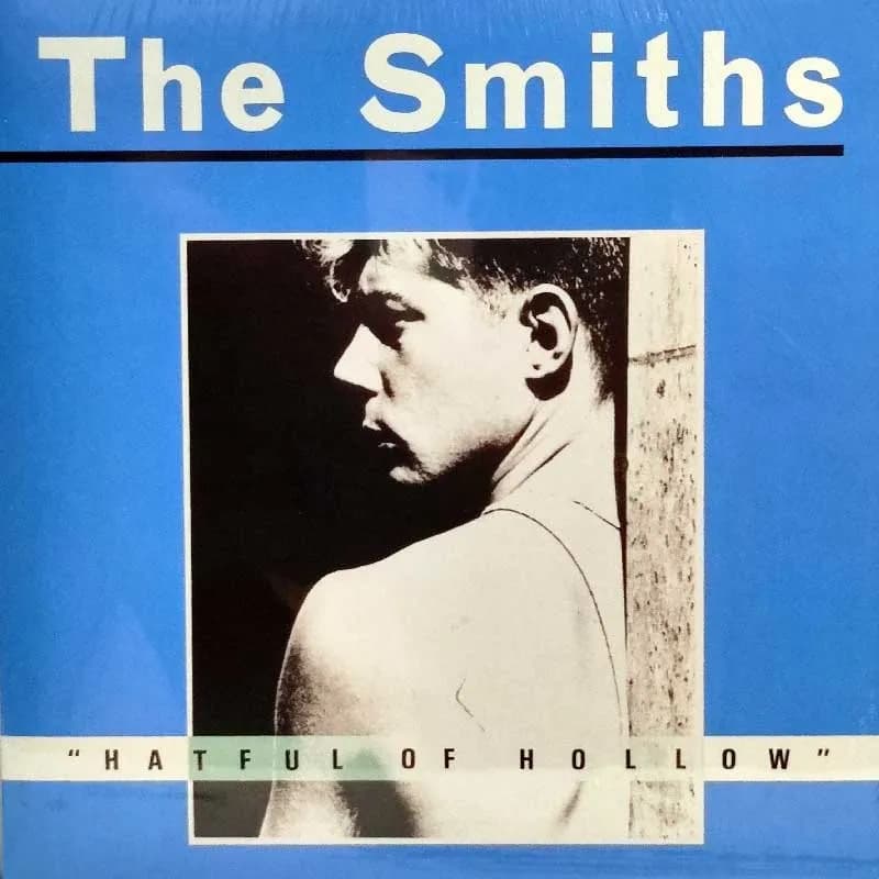THE SMITHS - HATFULL OF HOLLOW