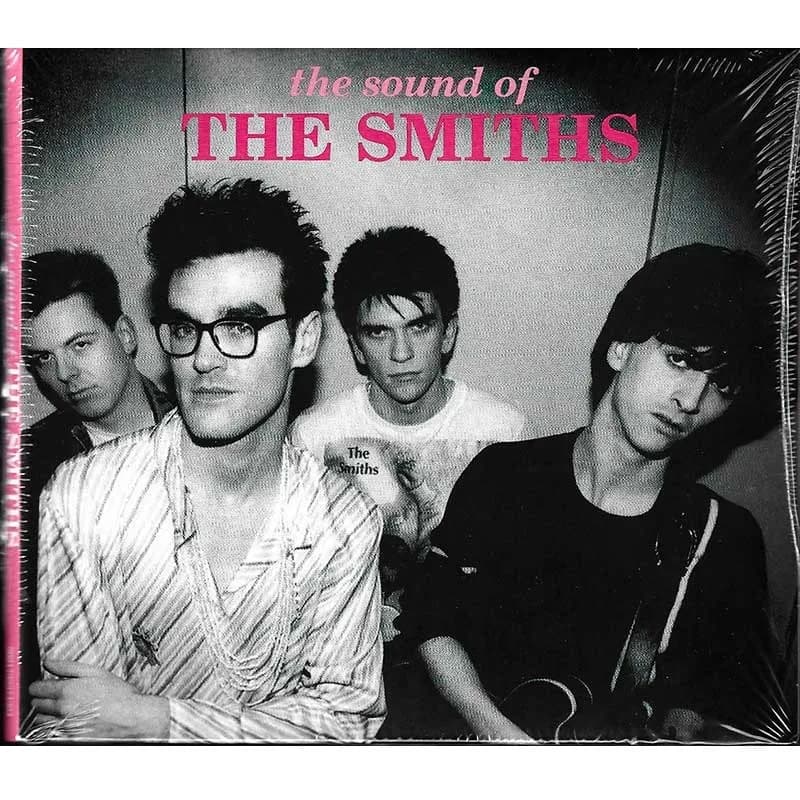 THE SMITHS - THE SOUND OF THE SMITHS