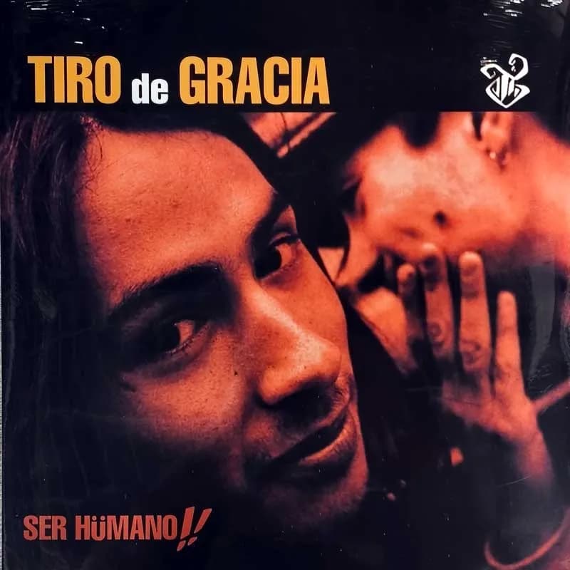 TIRO DE GRACIA - SER HUMANO