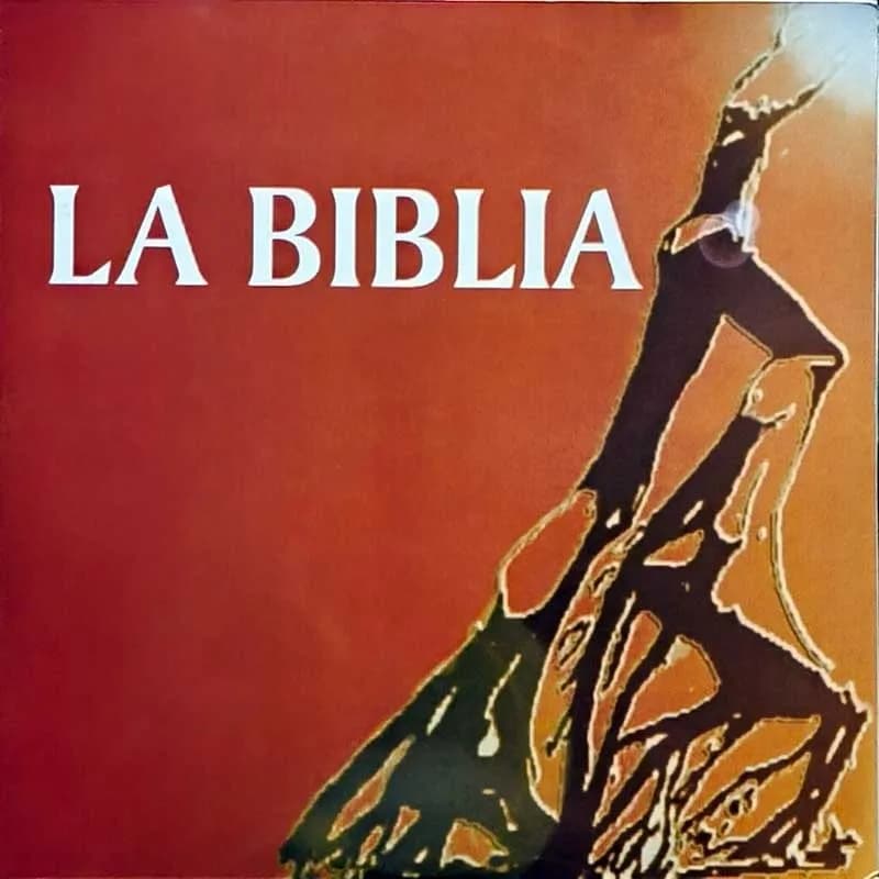 VOX DEI - LA BIBLIA (REGRABACIÓN)
