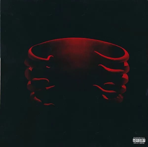 TOOL - UNDERTOW