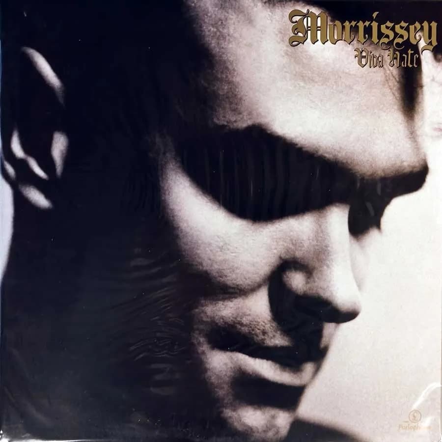 MORRISSEY - VIVA HATE