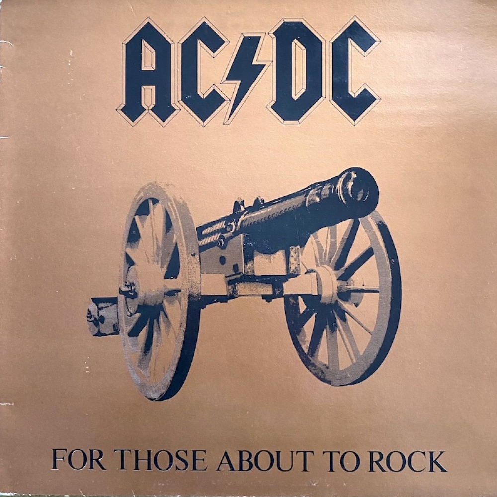 AC/DC – POWER UP VINILO 180GR EUROPE EDITION – Musicland Chile